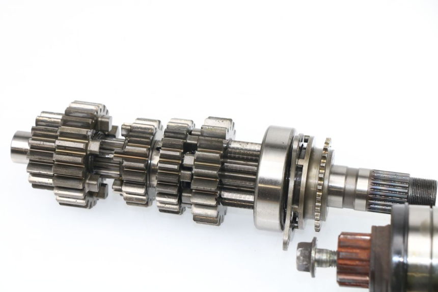 photo de CAJA CAMBIOS HONDA CBF N 600 (2008 - 2010) - Vista general del producto