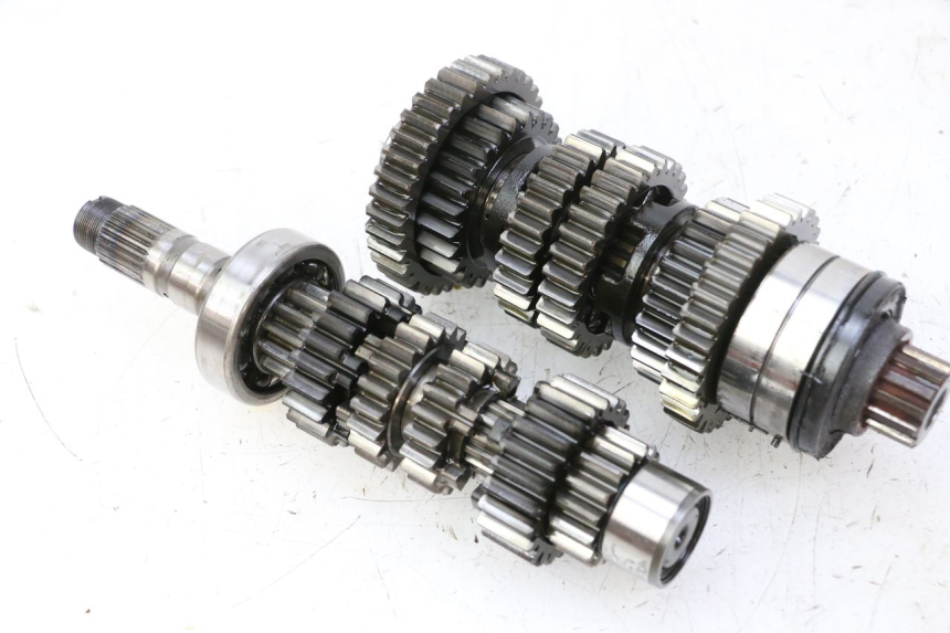 photo de CAJA DE CAMBIOS HONDA CBR RR FIREBLADE 900 (1992 - 1994) - Vista principal