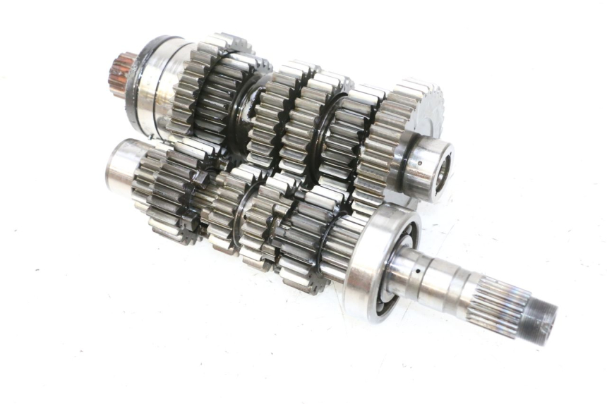 photo de CAJA DE CAMBIOS HONDA CBR RR FIREBLADE 900 (1992 - 1994) - Detalle de la pieza