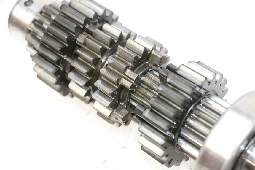 photo de CAJA DE CAMBIOS HONDA CBR RR FIREBLADE 900 (1992 - 1994) - Perfil de la pieza de repuesto