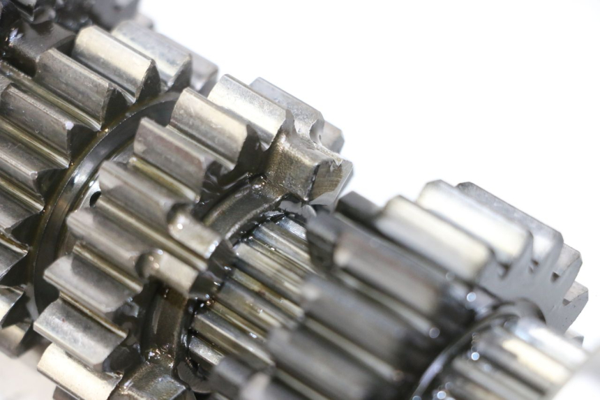 photo de CAJA DE CAMBIOS HONDA CBR RR FIREBLADE 900 (1992 - 1994) - Vista principal