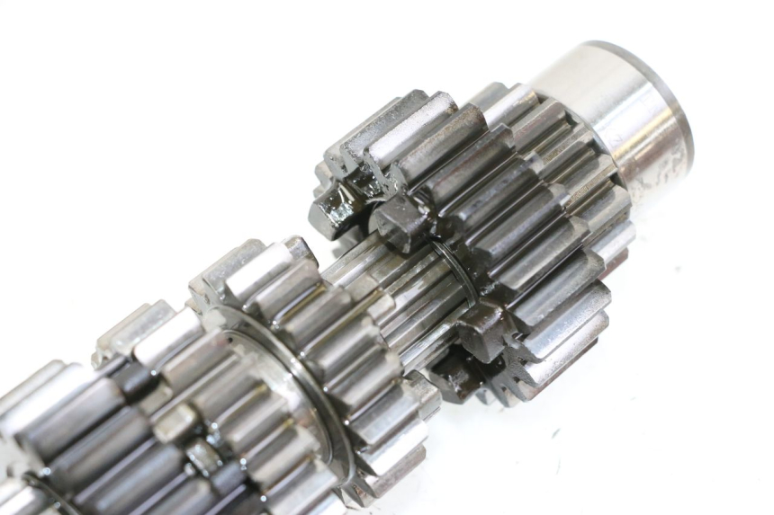 photo de CAJA DE CAMBIOS HONDA CBR RR FIREBLADE 900 (1992 - 1994) - Otra perspectiva