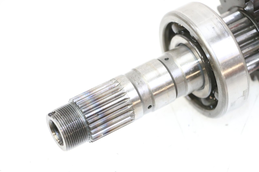 photo de CAJA DE CAMBIOS HONDA CBR RR FIREBLADE 900 (1992 - 1994) - Vista general del producto