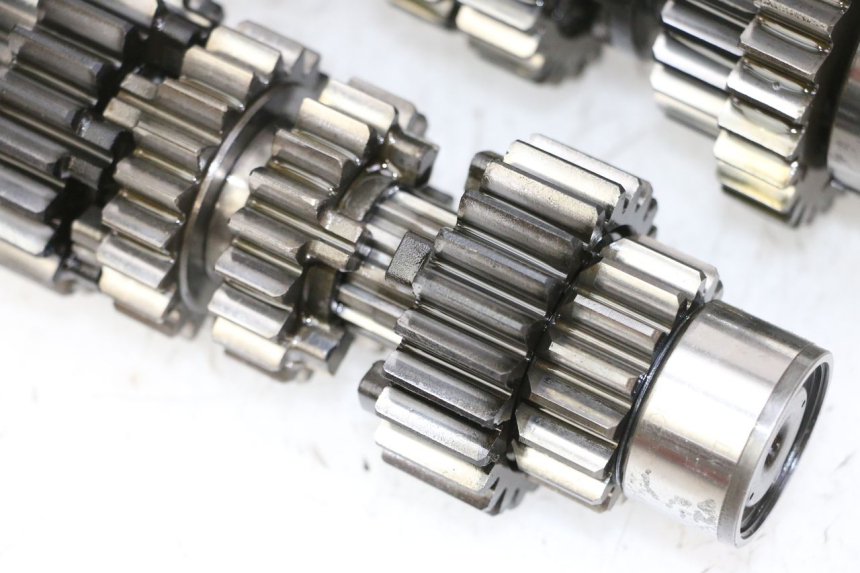 photo de CAJA DE CAMBIOS HONDA CBR RR FIREBLADE 900 (1992 - 1994) - Marcados y referencias originales