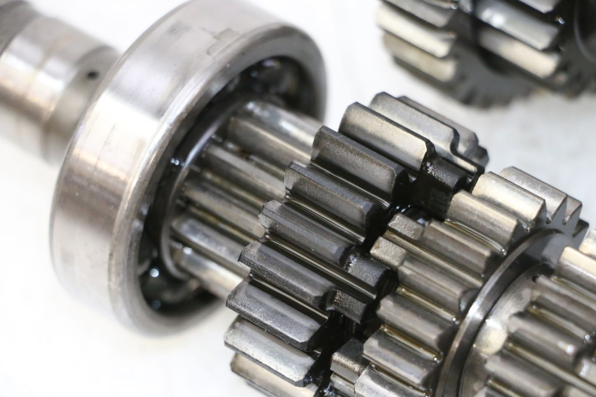 photo de CAJA DE CAMBIOS HONDA CBR RR FIREBLADE 900 (1992 - 1994) - Otra vista del artículo