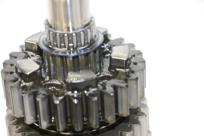 photo de CAJA DE CAMBIOS HONDA CBR RR FIREBLADE 900 (1992 - 1994) - Vista general del producto