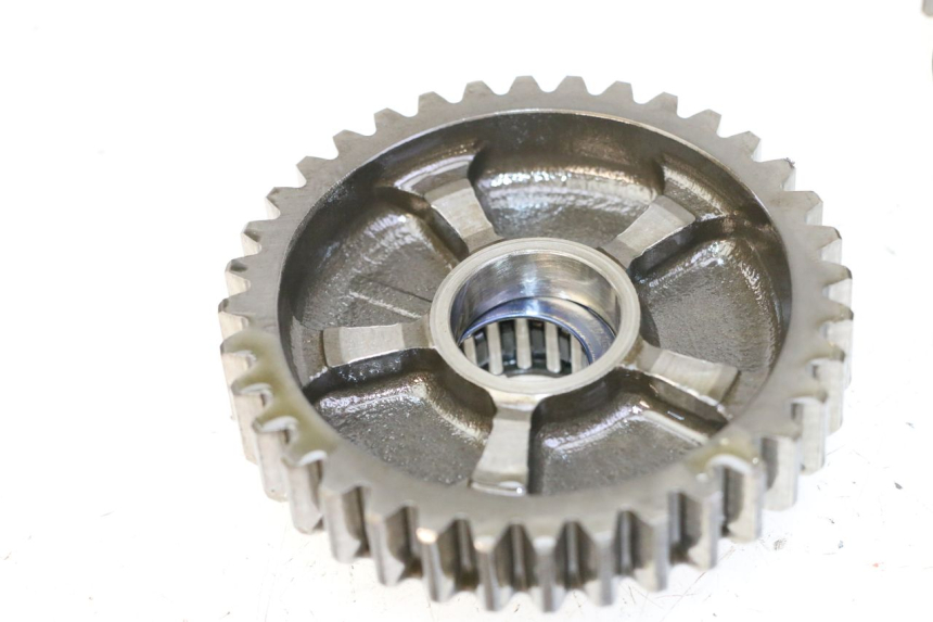 photo de CAJA DE CAMBIOS HONDA CBR RR FIREBLADE 900 (1992 - 1994) - Detalles de los puntos de fijación