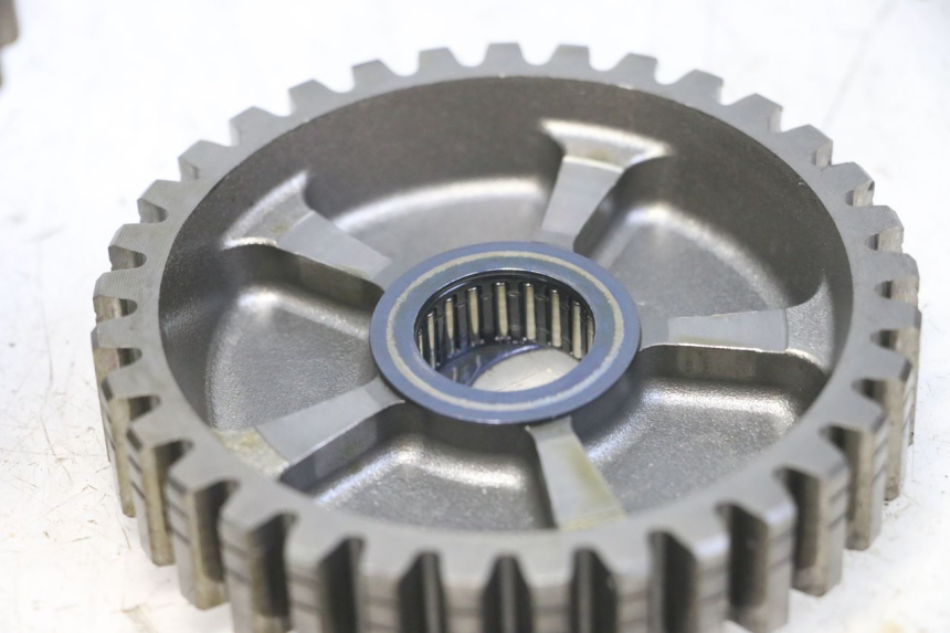 photo de CAJA DE CAMBIOS HONDA CBRF CBR-F PC41 600 (2011 - 2013) - Detalle de la pieza