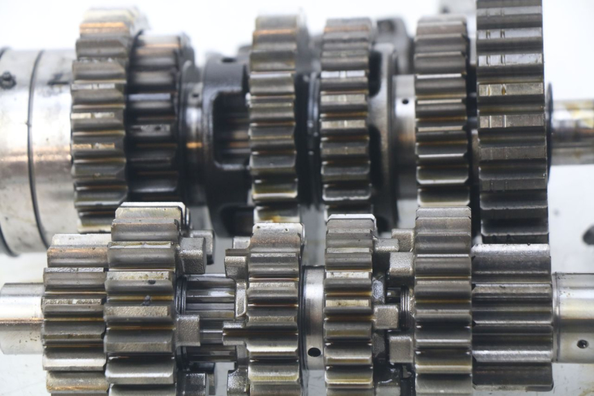 photo de CAJA DE CAMBIOS HONDA CBRF CBR-F PC41 600 (2011 - 2013) - Otra vista del artículo