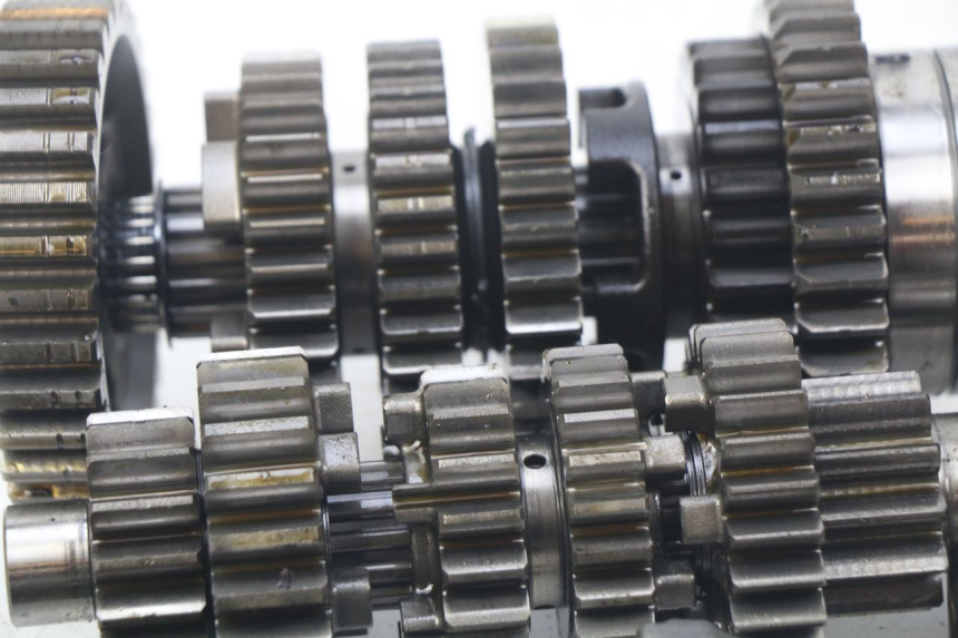 photo de CAJA DE CAMBIOS HONDA CBRF CBR-F PC41 600 (2011 - 2013) - Foto de producto adicional