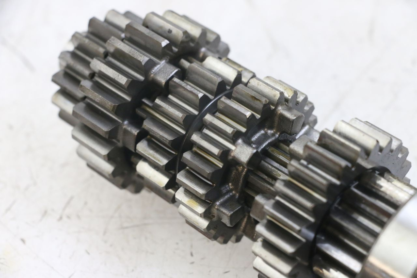 photo de CAJA DE CAMBIOS HONDA CBRF CBR-F PC41 600 (2011 - 2013) - Detalle de la pieza