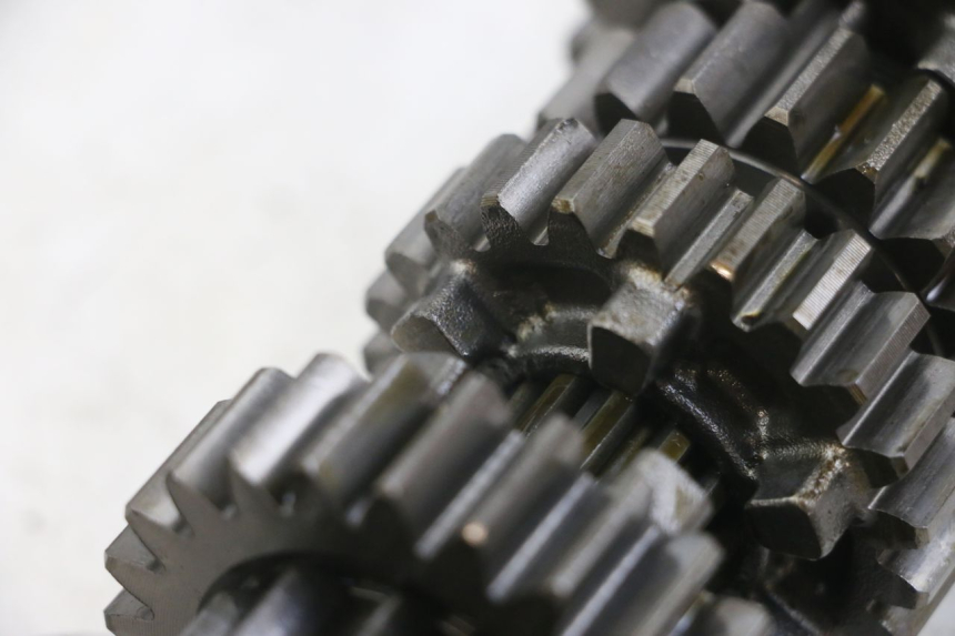 photo de CAJA DE CAMBIOS HONDA CBRF CBR-F PC41 600 (2011 - 2013) - Zoom estado de uso