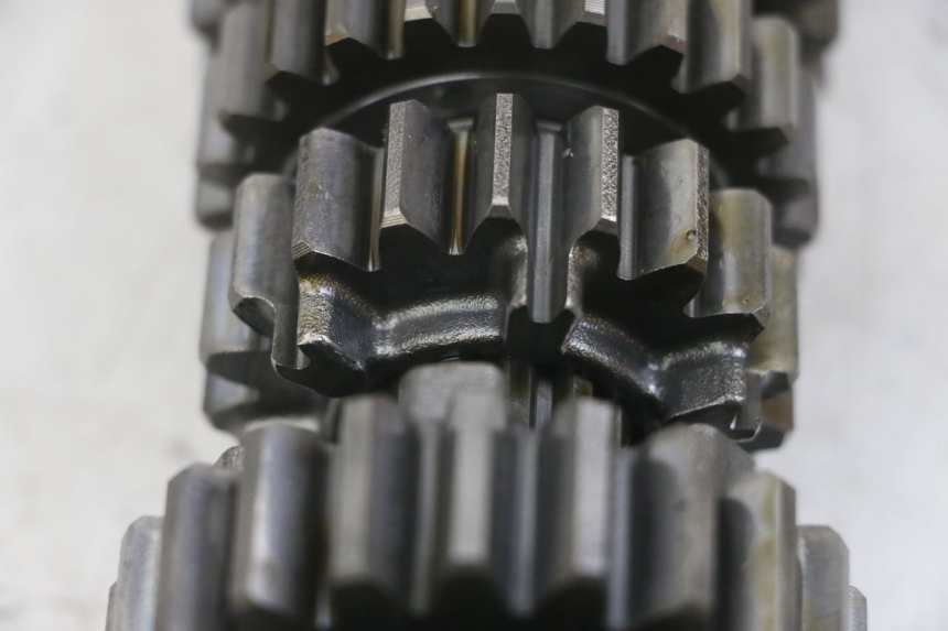 photo de CAJA DE CAMBIOS HONDA CBRF CBR-F PC41 600 (2011 - 2013) - Vista general del producto