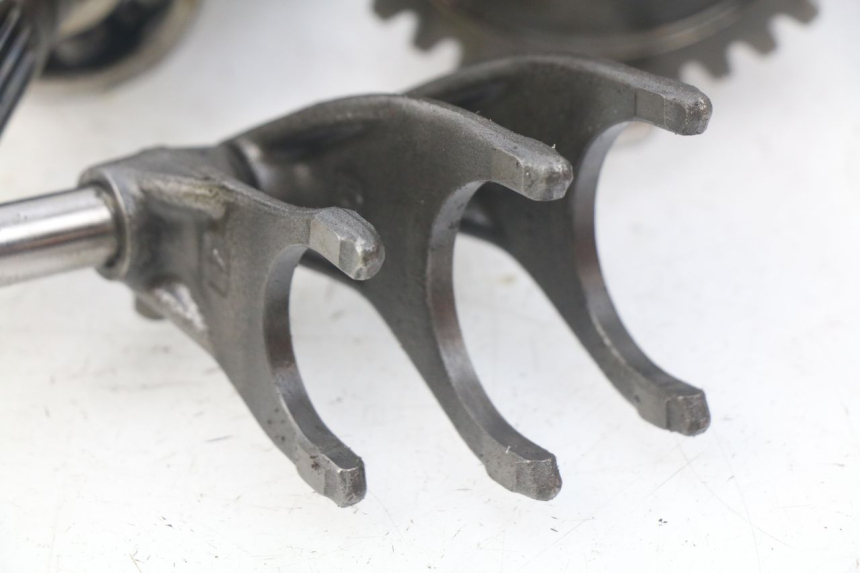 photo de CAJA DE CAMBIOS HONDA CBRF CBR-F PC41 600 (2011 - 2013) - Recambio usado revisado