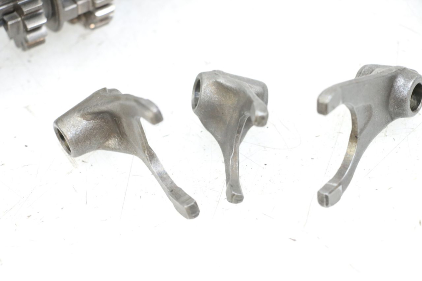 photo de CAJA CAMBIOS SHERCO CITY CORP 125 (2003 - 2007) - Recambio usado revisado