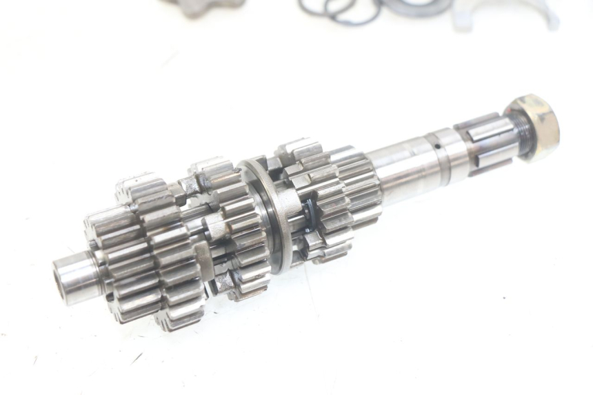 photo de CAJA DE CAMBIOS HONDA CM 125 (1983 - 2003) - Otra vista del artículo