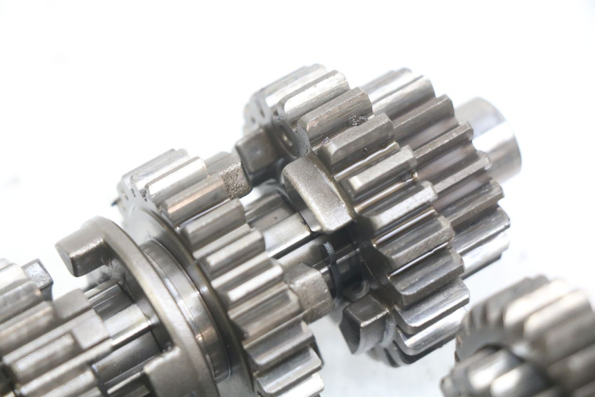 photo de CAJA DE CAMBIOS HONDA CM 125 (1983 - 2003) - Foto de producto adicional