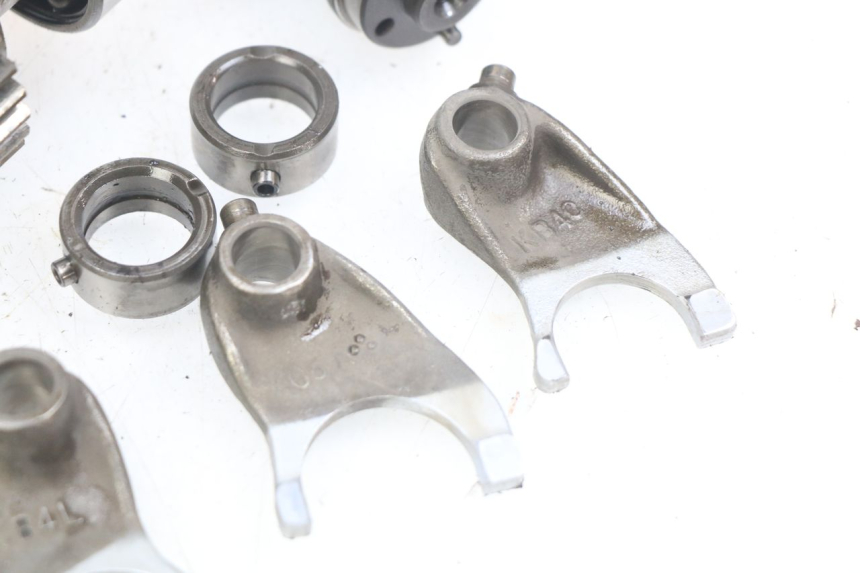 photo de CAJA DE CAMBIOS HONDA CM 125 (1983 - 2003) - Perfil de la pieza de repuesto