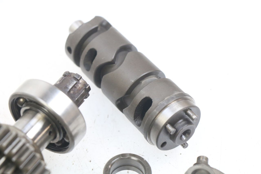 photo de CAJA DE CAMBIOS HONDA CM 125 (1983 - 2003) - Vista principal