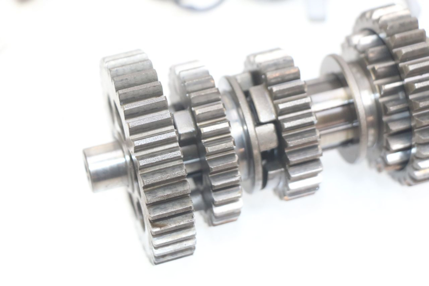 photo de CAJA DE CAMBIOS HONDA CM 125 (1983 - 2003) - Vista general del producto