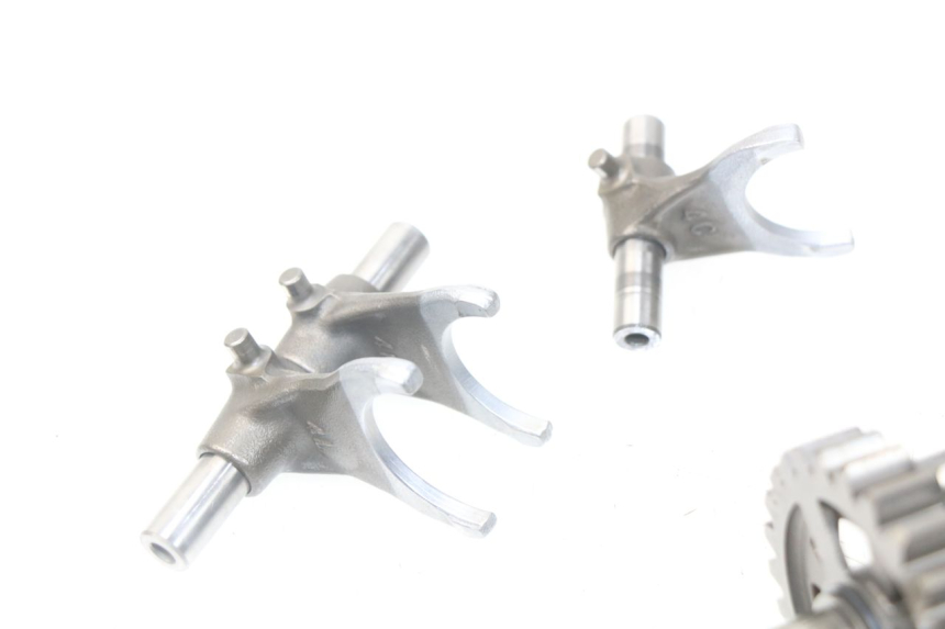 photo de CAJA CAMBIOS HONDA CRF CR-F 450 (2001 - 2005) - Foto de producto adicional