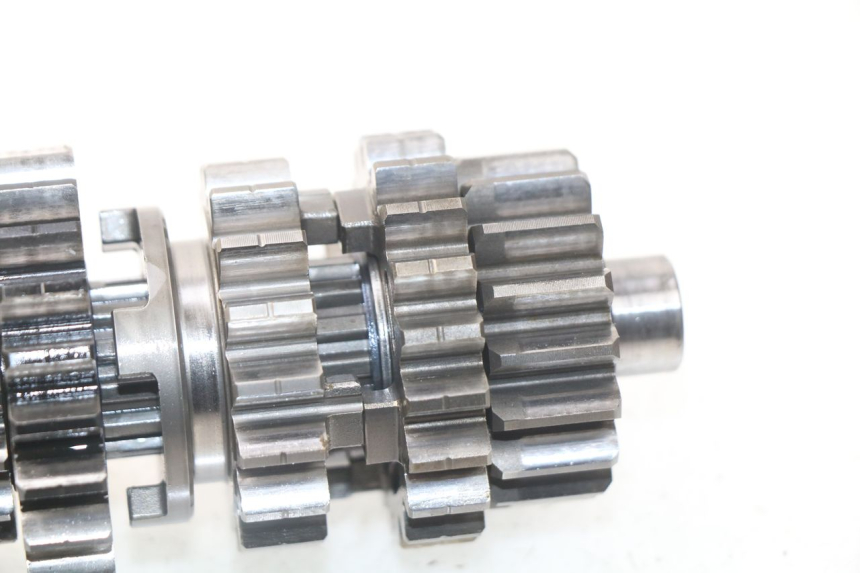 photo de CAJA CAMBIOS HONDA CRF CR-F 450 (2001 - 2005) - Vista general del producto