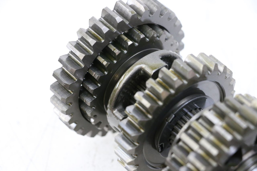 photo de CAJA CAMBIOS HONDA CRF R 250 (2020 - 2021) - Detalle de la pieza