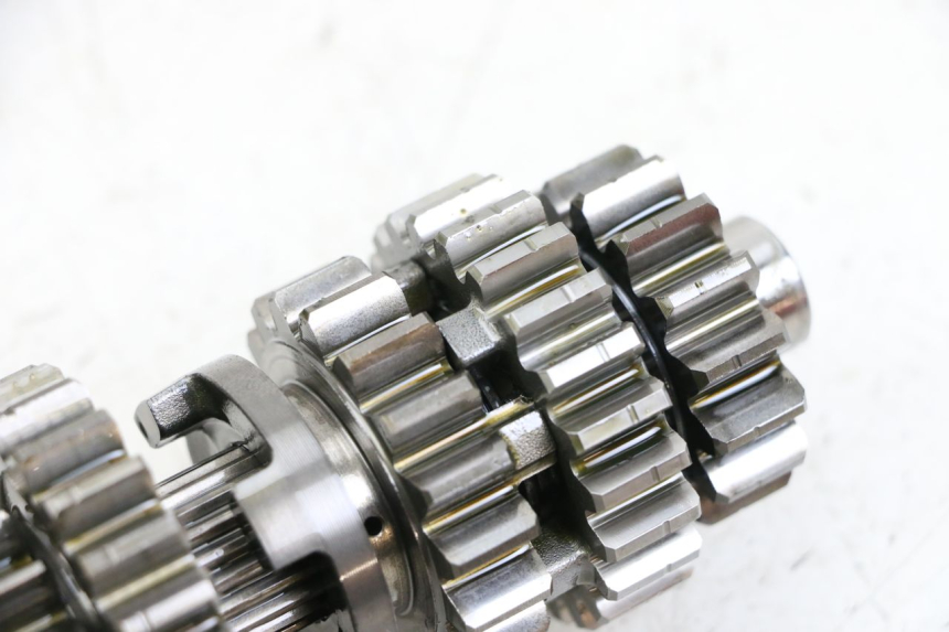 photo de CAJA CAMBIOS HONDA CRF R 250 (2020 - 2021) - Foto de producto adicional