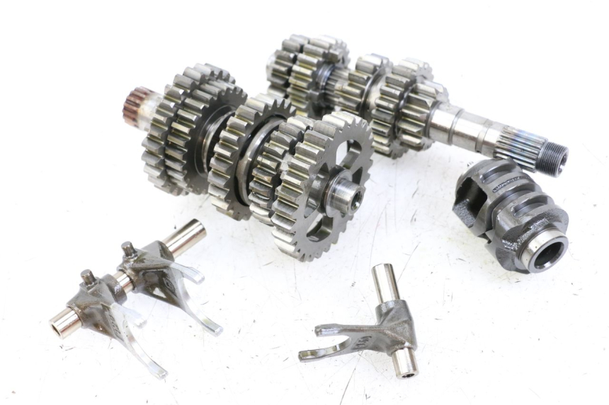 photo de CAJA CAMBIOS HONDA CRF R 250 (2020 - 2021) - Vista general del producto