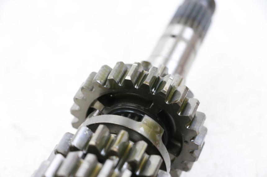 photo de CAJA CAMBIOS HONDA CRF R 250 (2020 - 2021) - Vista general del producto