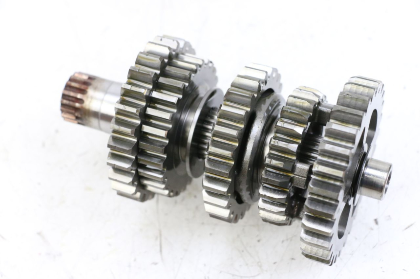 photo de CAJA CAMBIOS HONDA CRF R 250 (2020 - 2021) - Recambio usado revisado