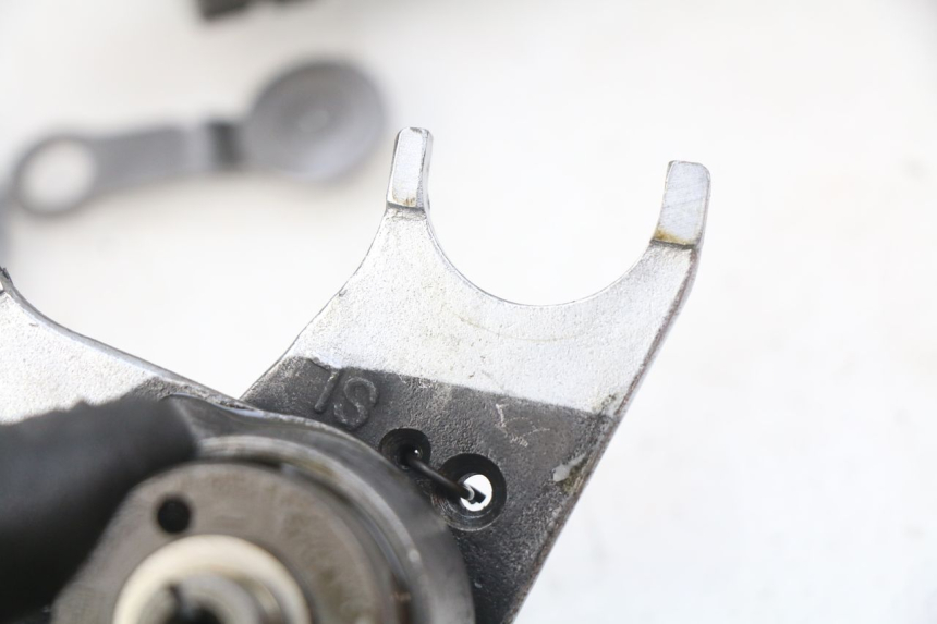 photo de CAJA DE CAMBIOS CCR DIRT BIKE 110 - Otra vista del artículo