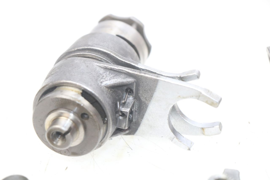 photo de CAJA DE CAMBIOS CCR DIRT BIKE 110 - Foto de producto adicional