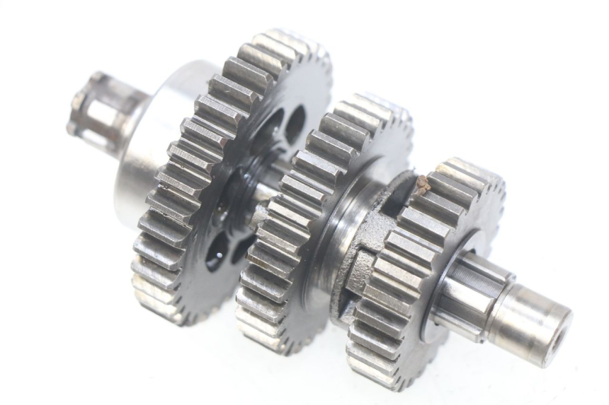 photo de CAJA DE CAMBIOS CCR DIRT BIKE 110 - Vista general del producto