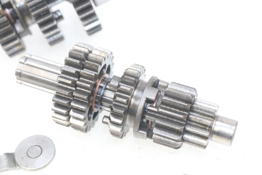 photo de CAJA DE CAMBIOS CCR DIRT BIKE 110 - Recambio usado revisado