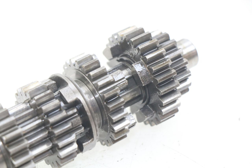 photo de CAJA DE CAMBIOS XTRM FACTORY DIRTBIKE BSE 150 - Otra vista del artículo