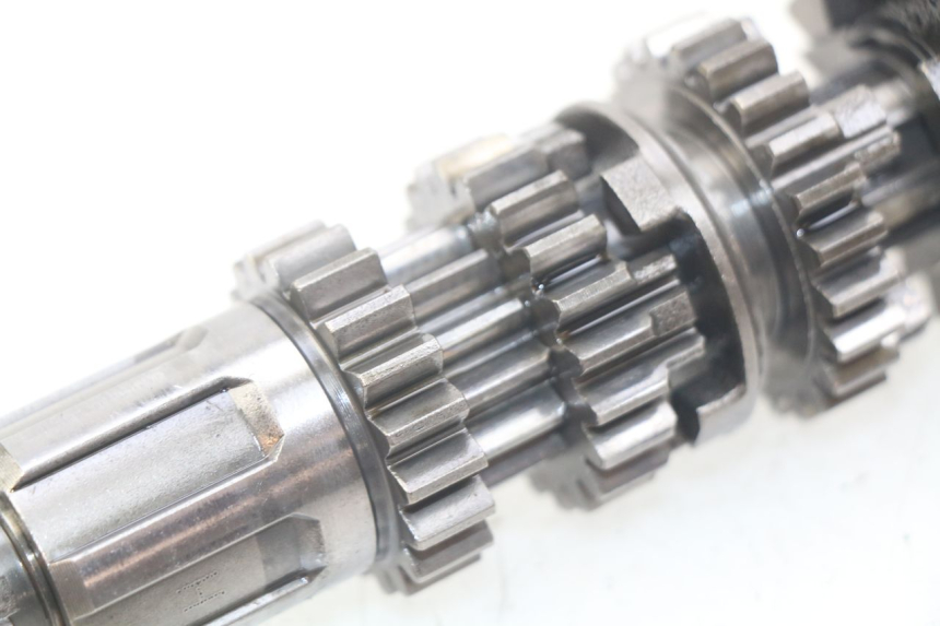 photo de CAJA DE CAMBIOS XTRM FACTORY DIRTBIKE BSE 150 - Características distintivas