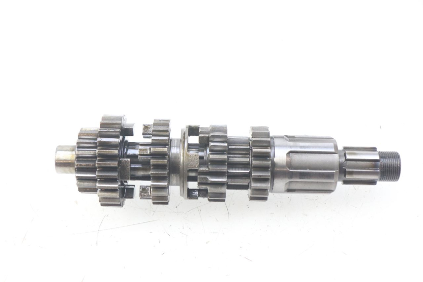 photo de CAJA DE CAMBIOS XTRM FACTORY DIRTBIKE BSE 150 - Foto de producto adicional