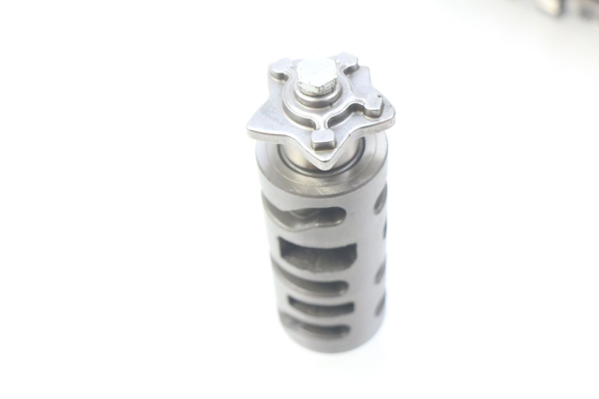 photo de CAJA DE CAMBIOS XTRM FACTORY DIRTBIKE BSE 150 - Inspección visual detallada