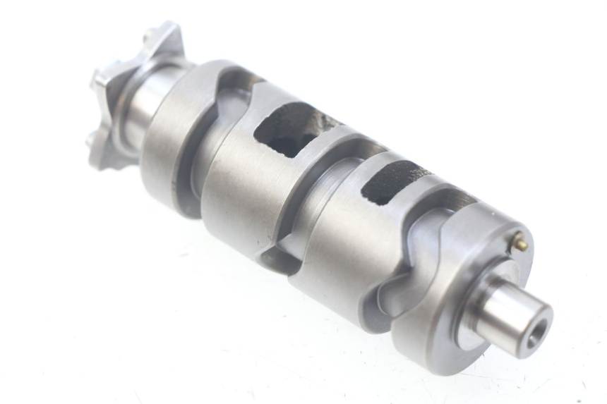 photo de CAJA DE CAMBIOS XTRM FACTORY DIRTBIKE BSE 150 - Enfoque en la estructura