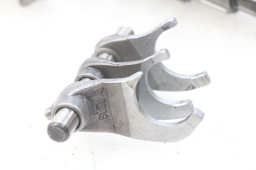 photo de CAJA DE CAMBIOS XTRM FACTORY DIRTBIKE BSE 150 - Ángulo de visión alternativo