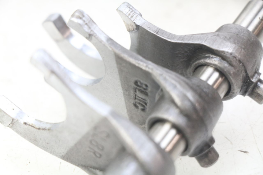 photo de CAJA DE CAMBIOS XTRM FACTORY DIRTBIKE BSE 150 - Zoom calidad de ocasión