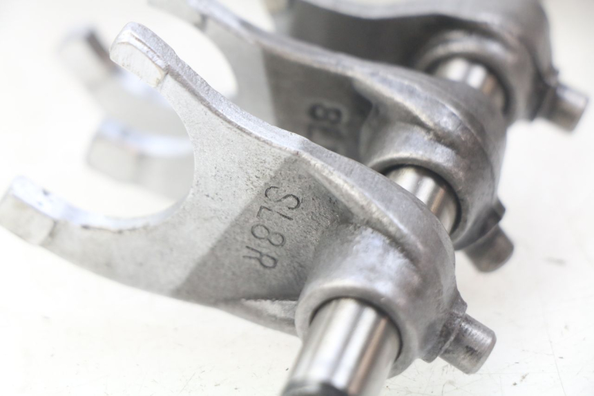 photo de CAJA DE CAMBIOS XTRM FACTORY DIRTBIKE BSE 150 - Perfil de la pieza de repuesto