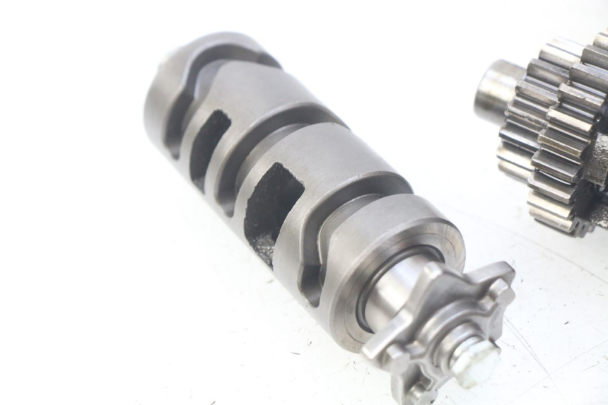 photo de CAJA DE CAMBIOS XTRM FACTORY DIRTBIKE BSE 150 - Detalle de la pieza