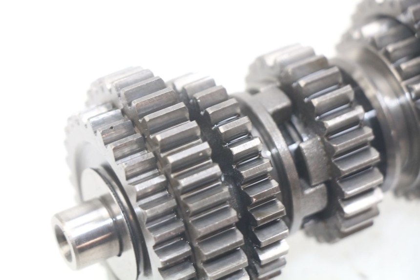 photo de CAJA DE CAMBIOS XTRM FACTORY DIRTBIKE BSE 150 - Otra perspectiva