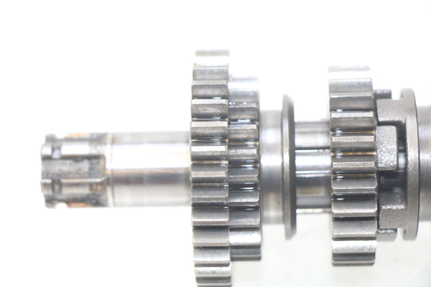 photo de CAJA DE CAMBIOS XTRM FACTORY DIRTBIKE BSE 150 - Recambio usado revisado