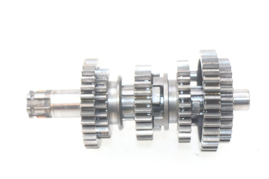 photo de CAJA DE CAMBIOS XTRM FACTORY DIRTBIKE BSE 150 - Marcados y referencias originales