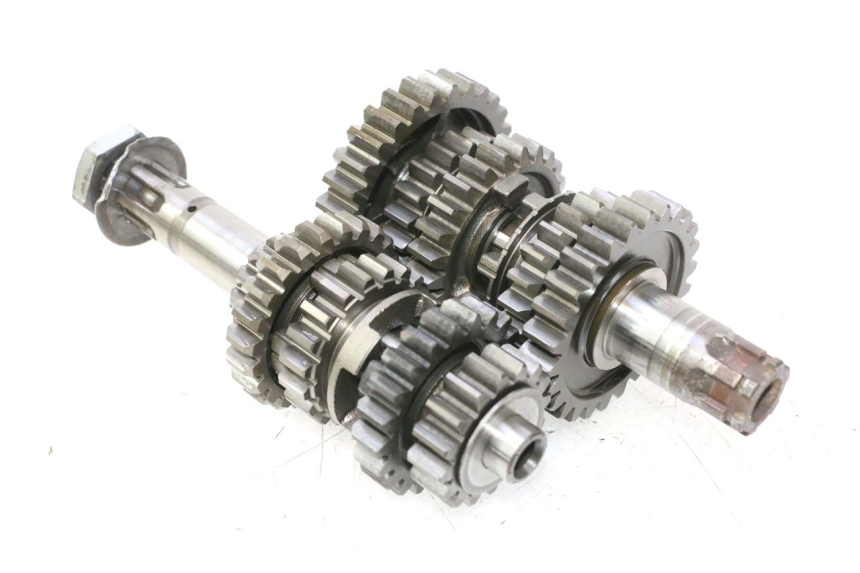 photo de CAJA CAMBIOS SUZUKI DR S 600 (1985 - 1989) - Vista principal