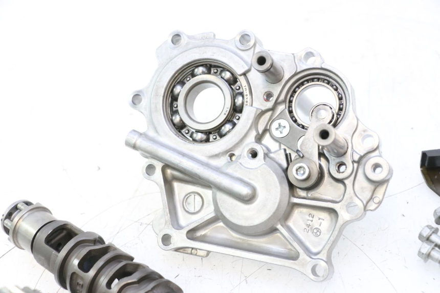photo de CAJA CAMBIOS KAWASAKI ER-6 ER6 N 650 (2005 - 2009) - Otra vista del artículo
