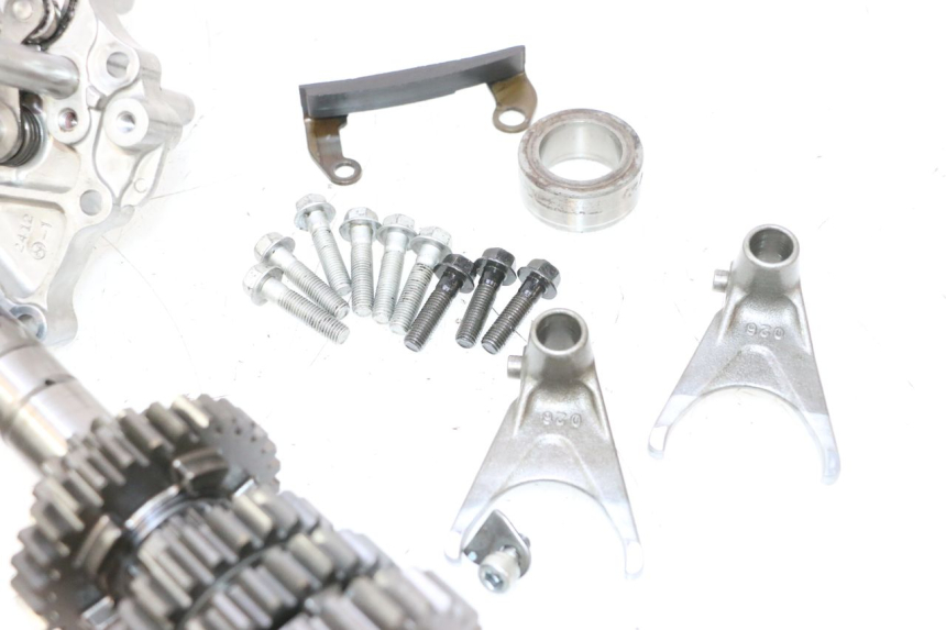 photo de CAJA CAMBIOS KAWASAKI ER-6 ER6 N 650 (2005 - 2009) - Otra vista del artículo